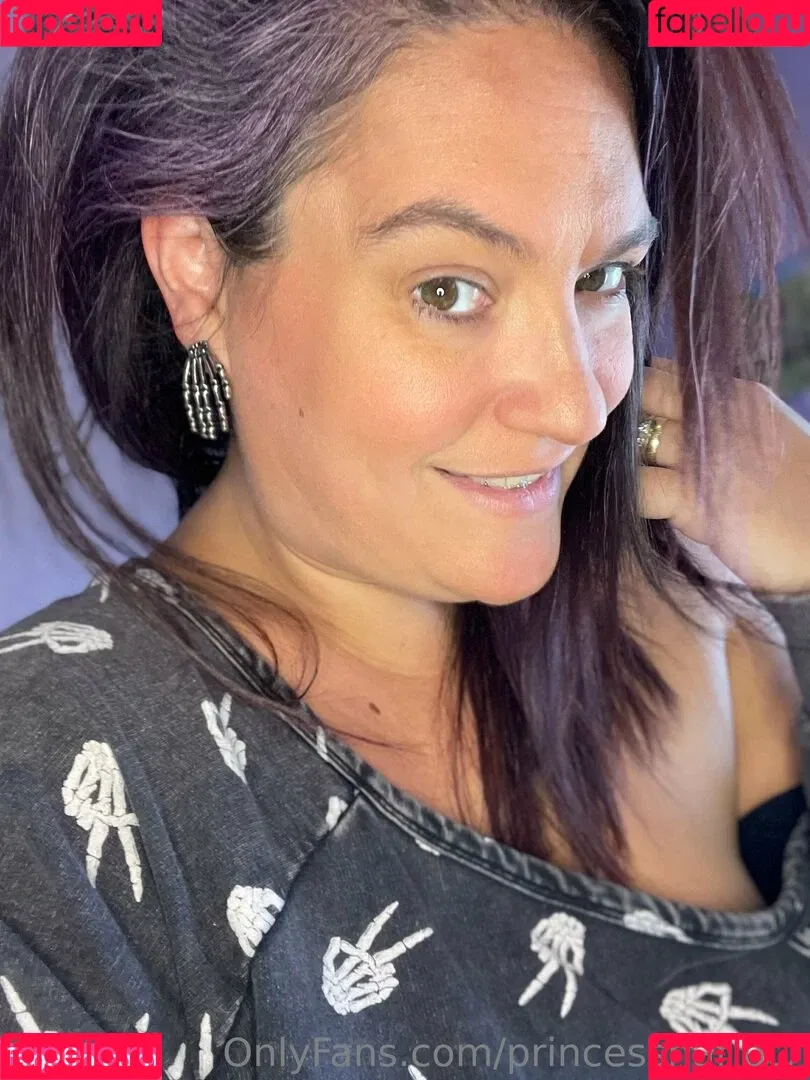princessharlot7 Onlyfans Photo Gallery 