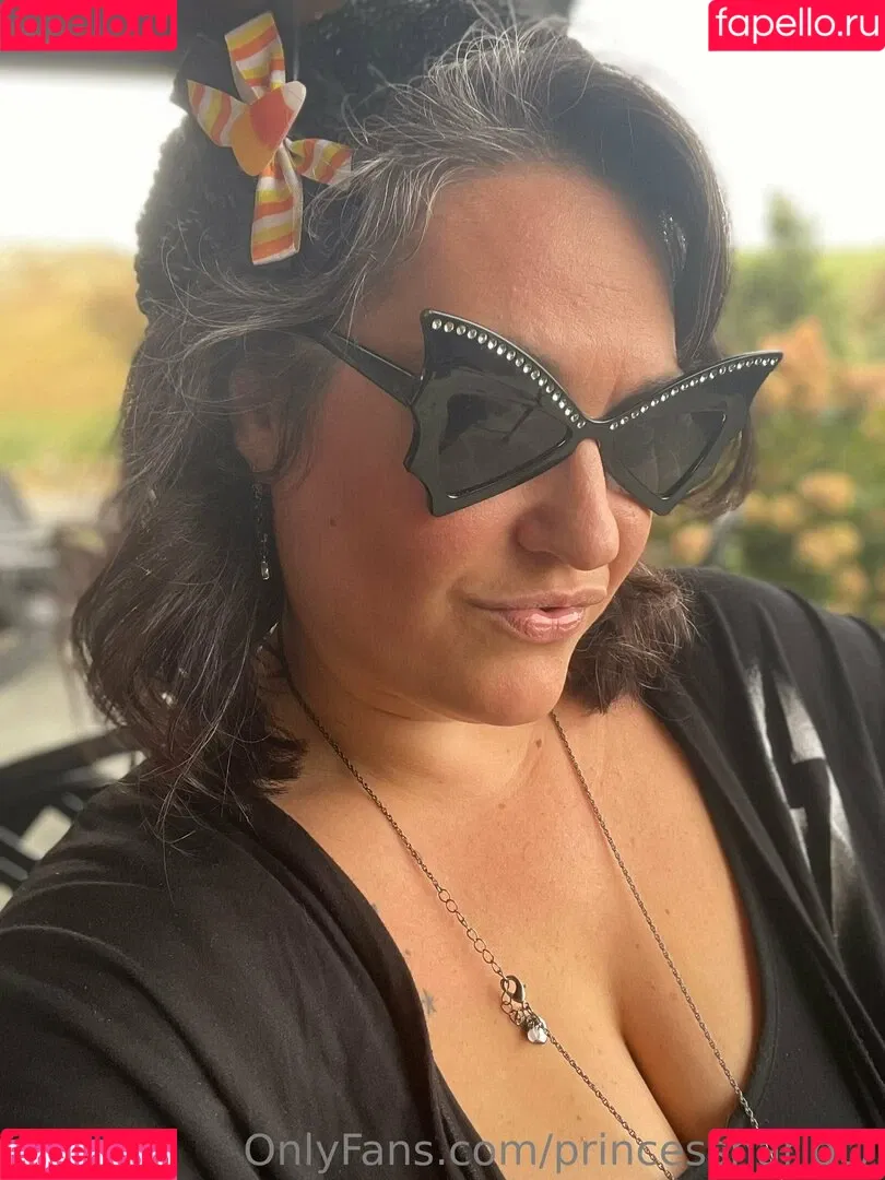 princessharlot7 Onlyfans Photo Gallery 