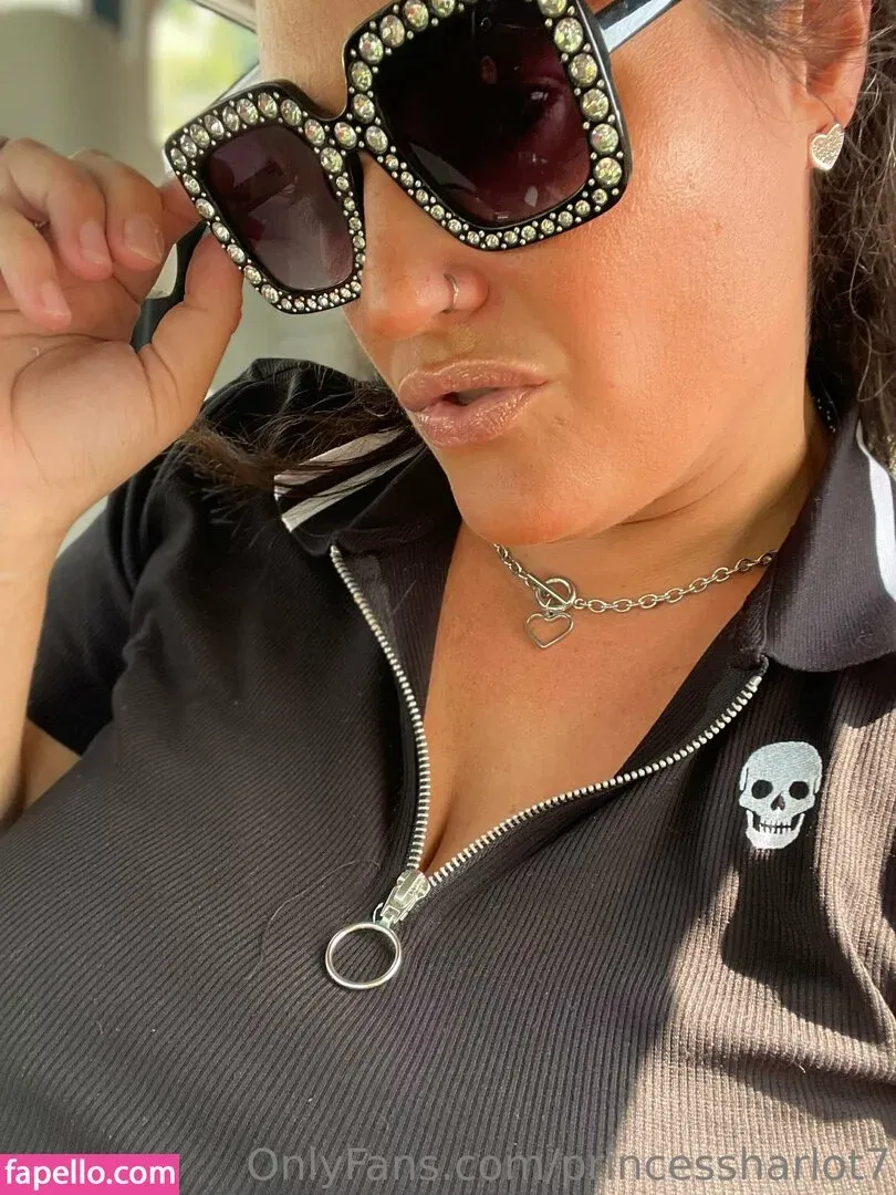 princessharlot7 Onlyfans Photo Gallery 