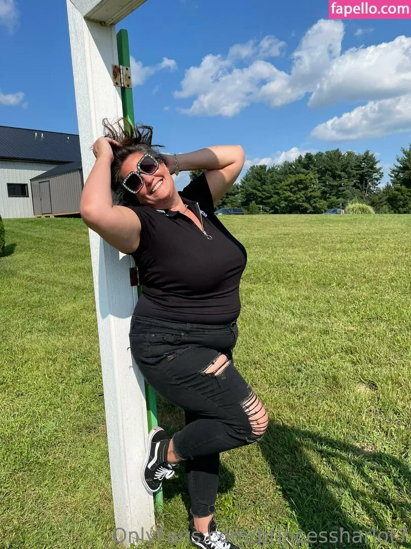 princessharlot7 Onlyfans Photo Gallery 