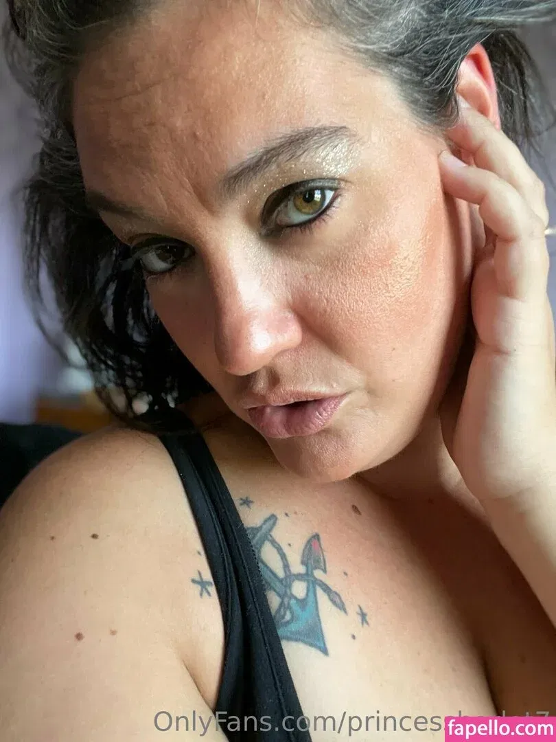 princessharlot7 Onlyfans Photo Gallery 