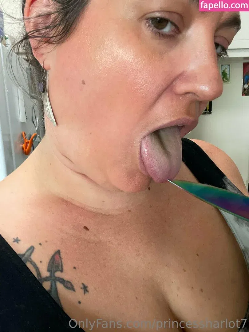 princessharlot7 Onlyfans Photo Gallery 