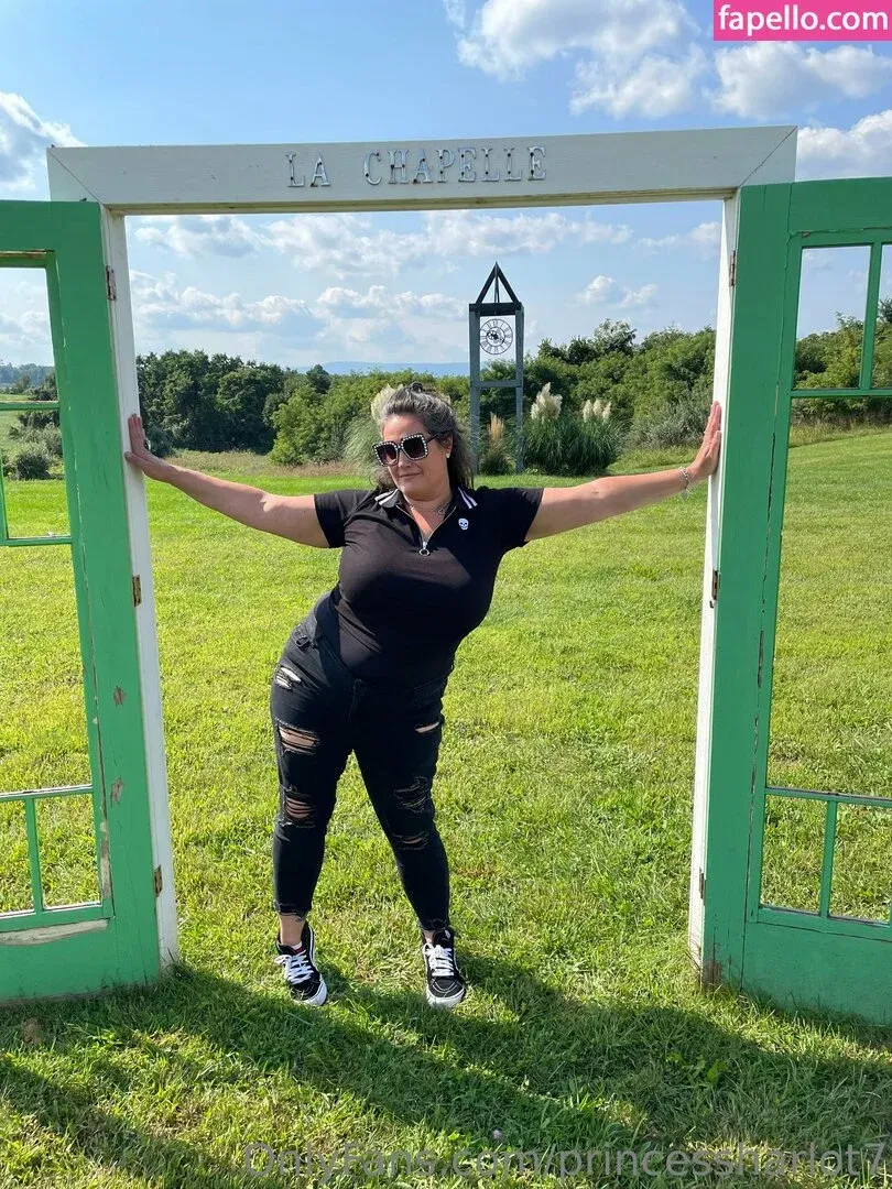 princessharlot7 Onlyfans Photo Gallery 