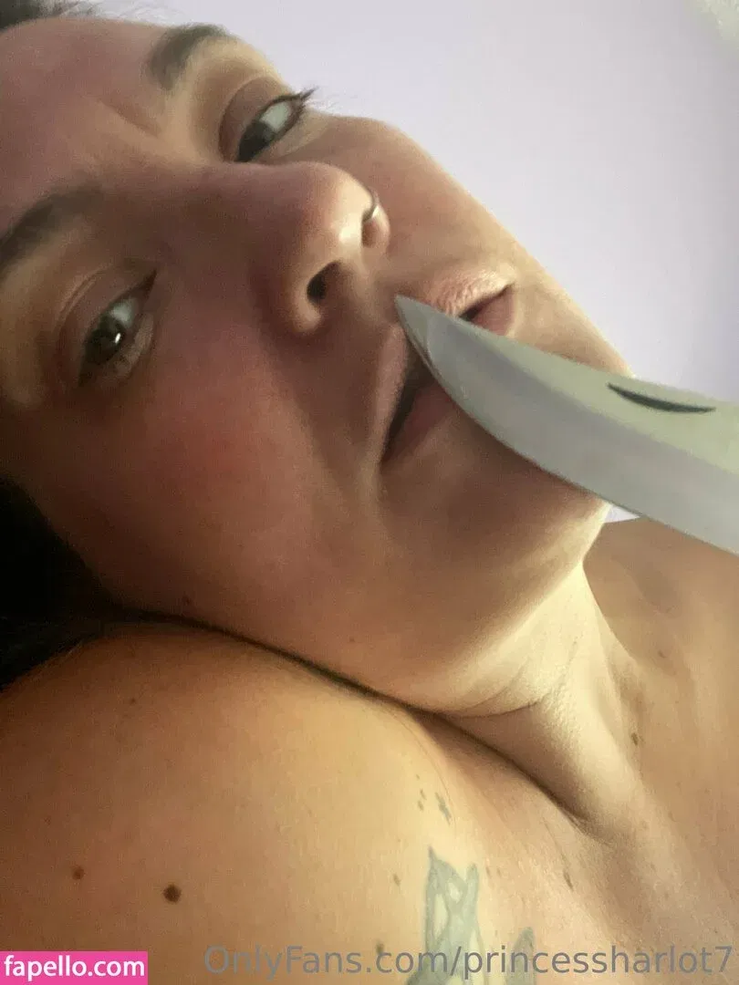 princessharlot7 Onlyfans Photo Gallery 