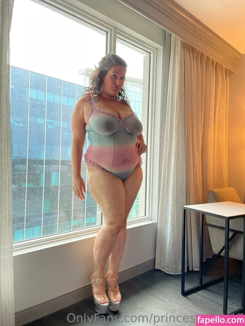 princessharlot7 Onlyfans Photo Gallery 