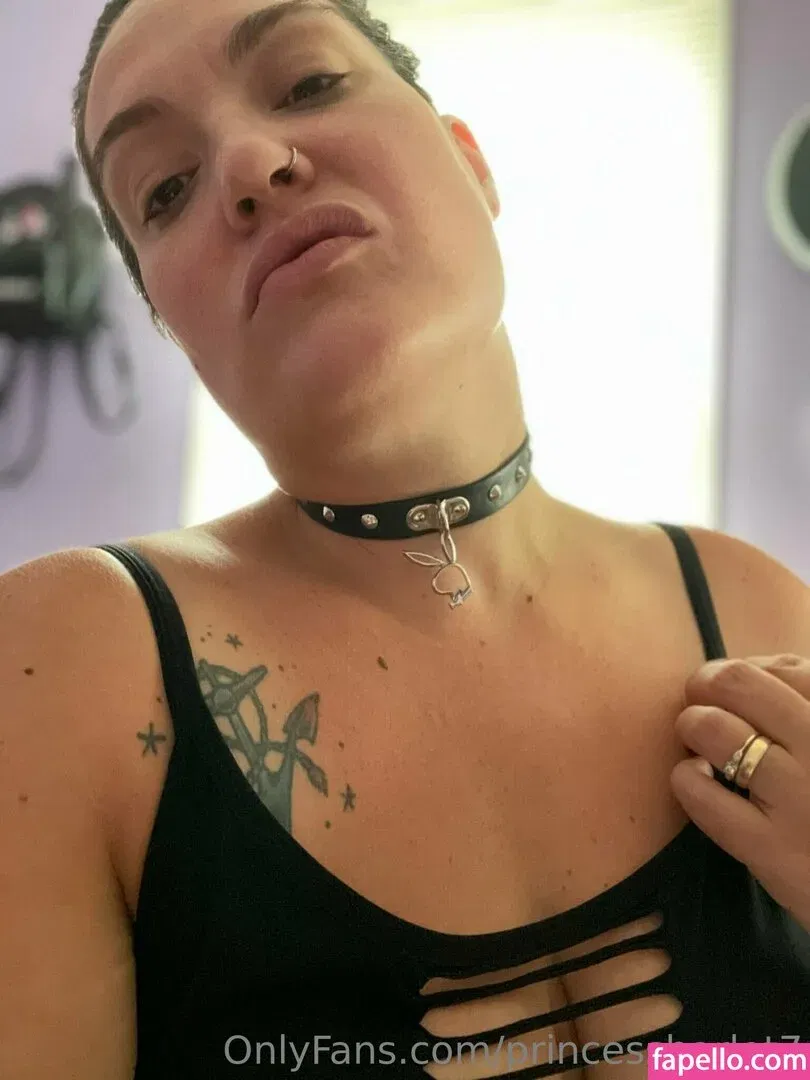 princessharlot7 Onlyfans Photo Gallery 