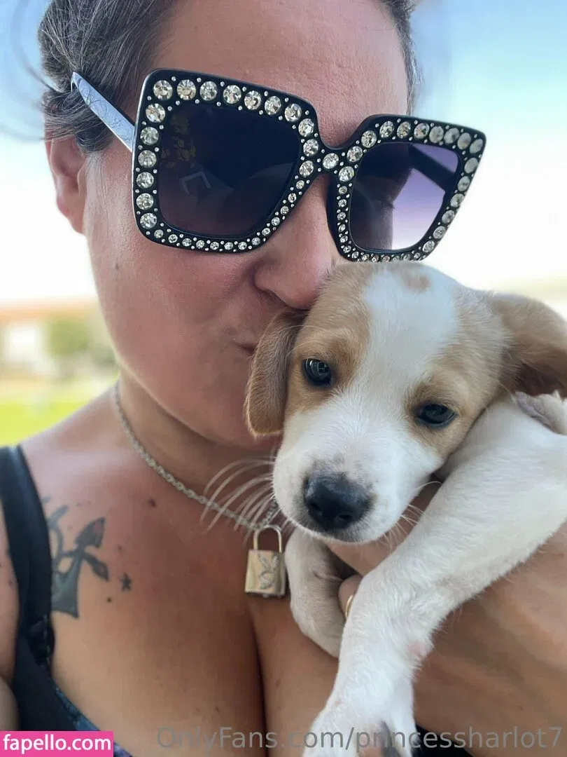 princessharlot7 Onlyfans Photo Gallery 