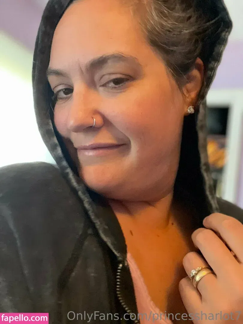 princessharlot7 Onlyfans Photo Gallery 