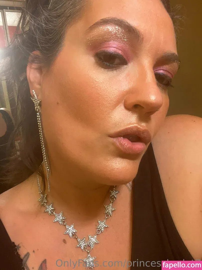 princessharlot7 Onlyfans Photo Gallery 