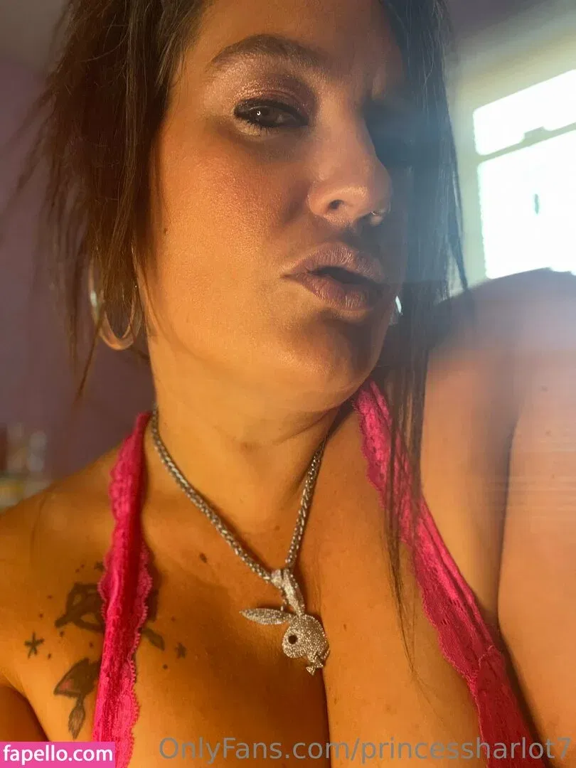 princessharlot7 Onlyfans Photo Gallery 