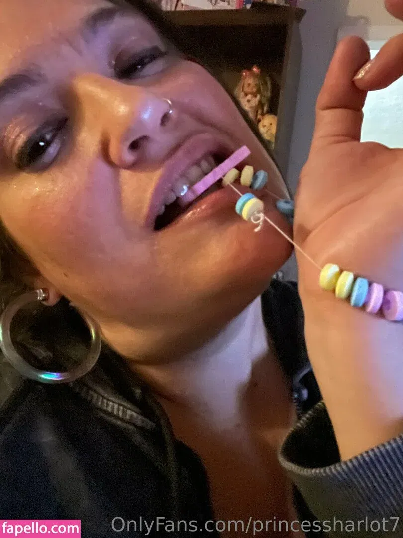 princessharlot7 Onlyfans Photo Gallery 