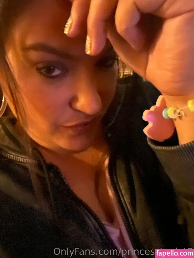 princessharlot7 Onlyfans Photo Gallery 