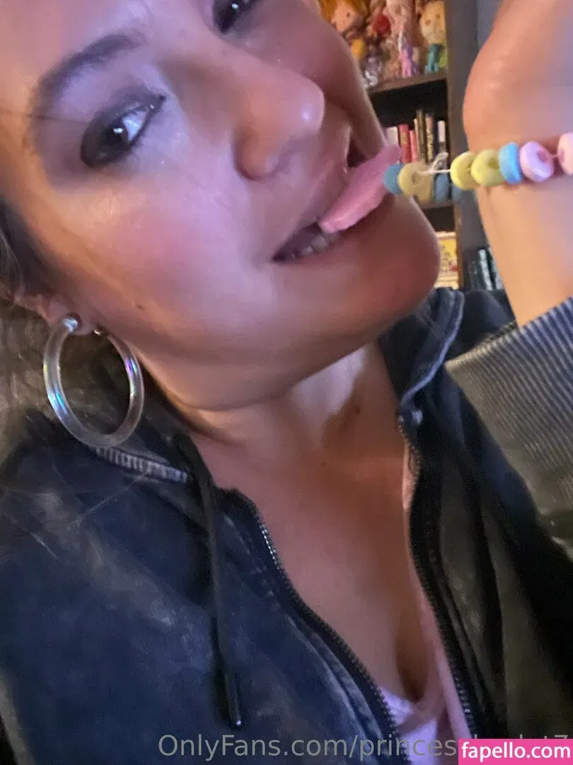 princessharlot7 Onlyfans Photo Gallery 