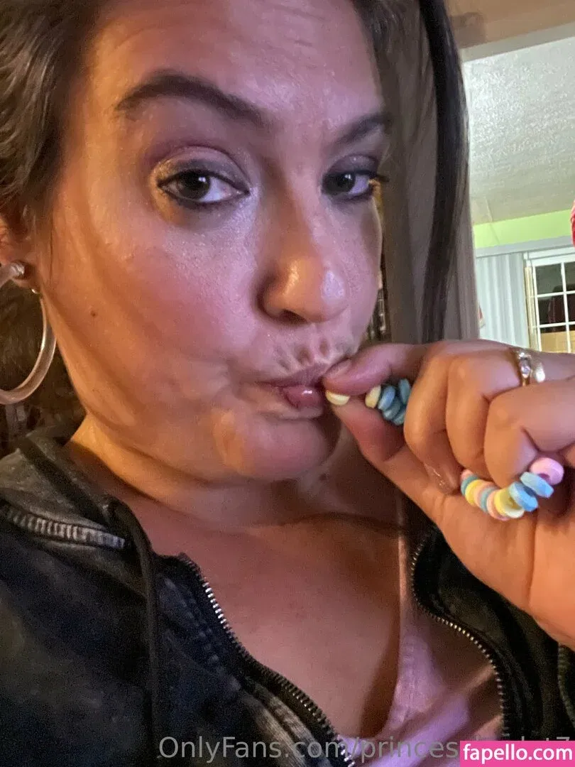 princessharlot7 Onlyfans Photo Gallery 