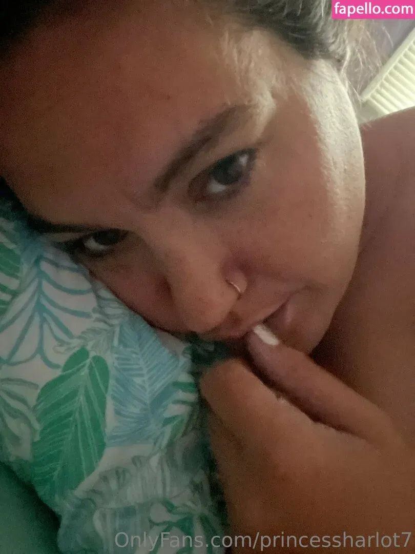princessharlot7 Onlyfans Photo Gallery 