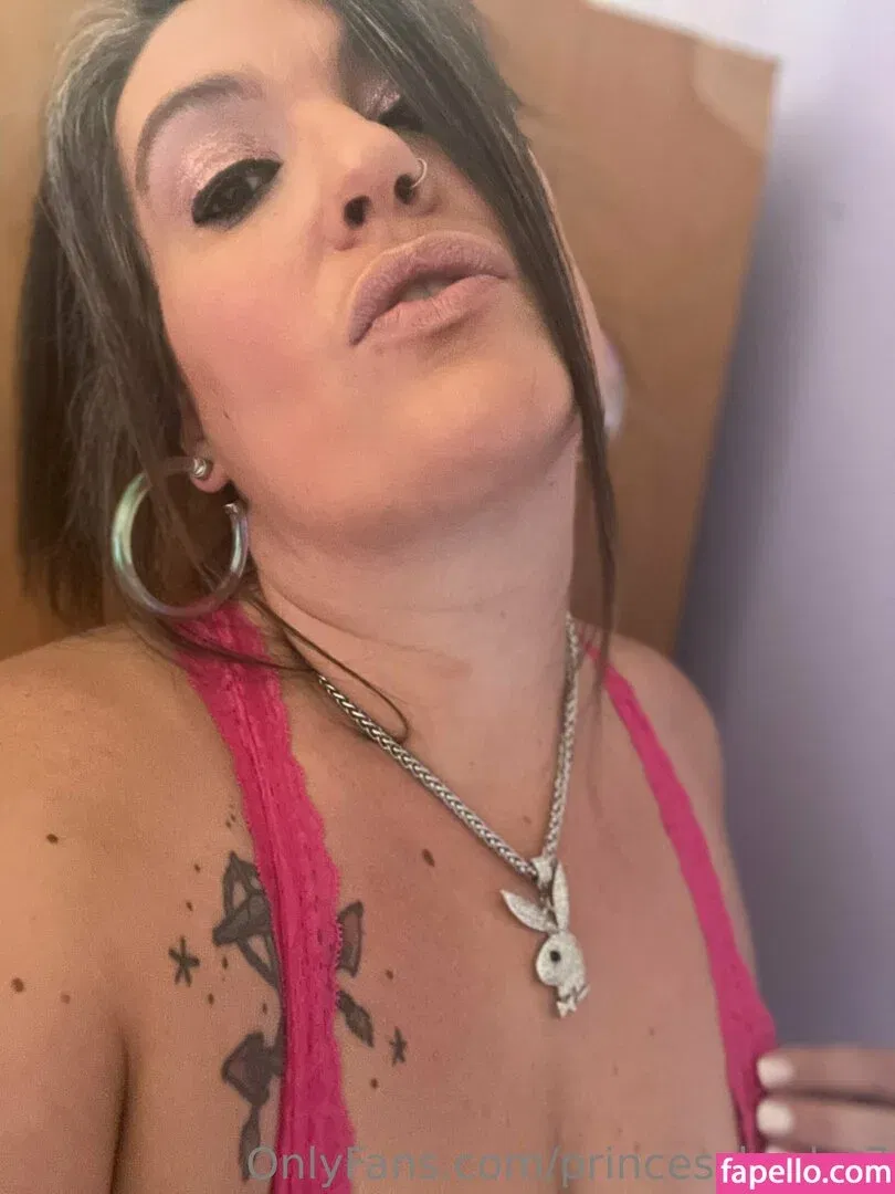 princessharlot7 Onlyfans Photo Gallery 