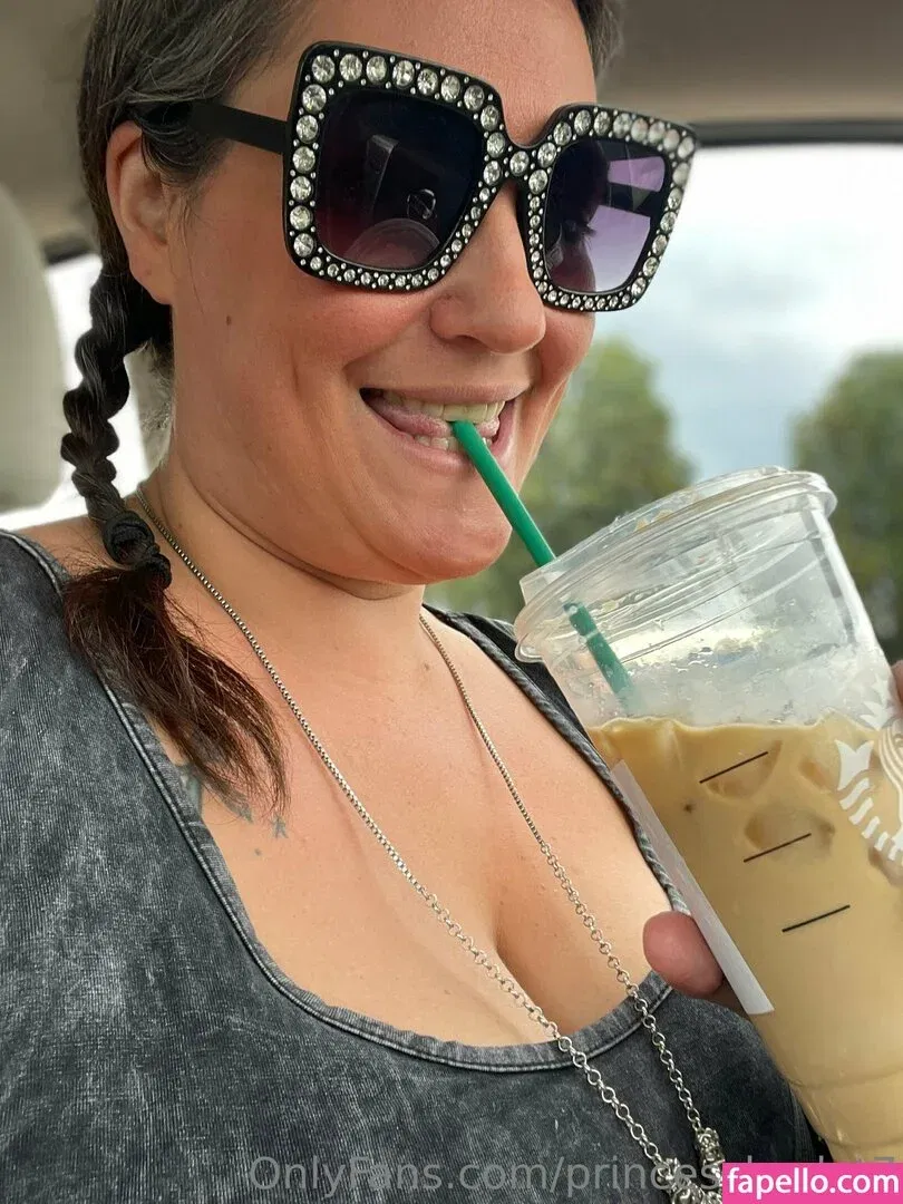 princessharlot7 Onlyfans Photo Gallery 