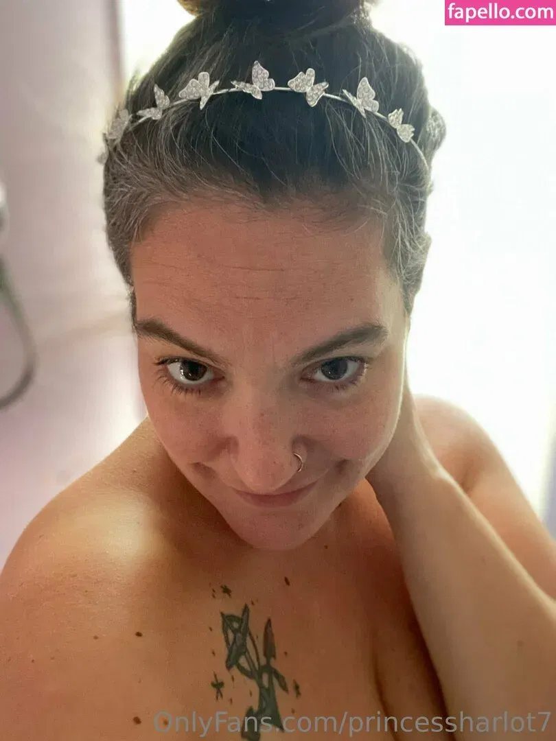princessharlot7 Onlyfans Photo Gallery 