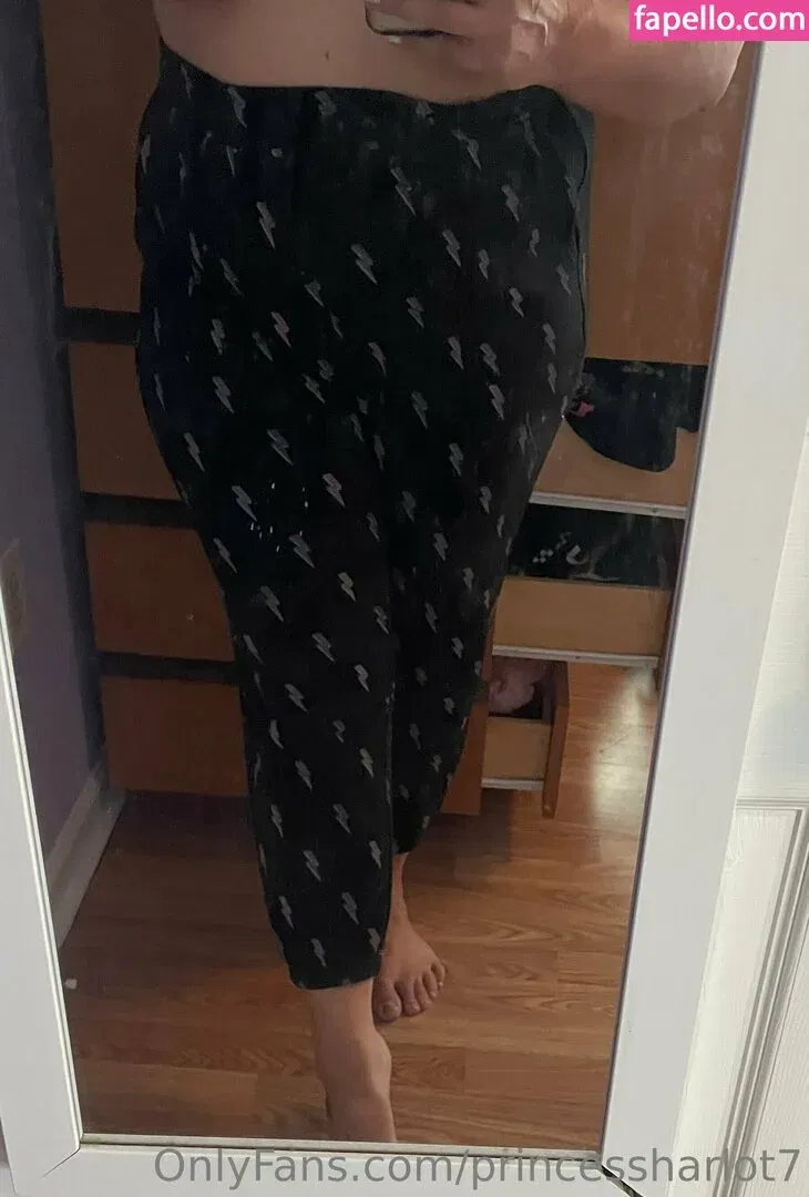 princessharlot7 Onlyfans Photo Gallery 