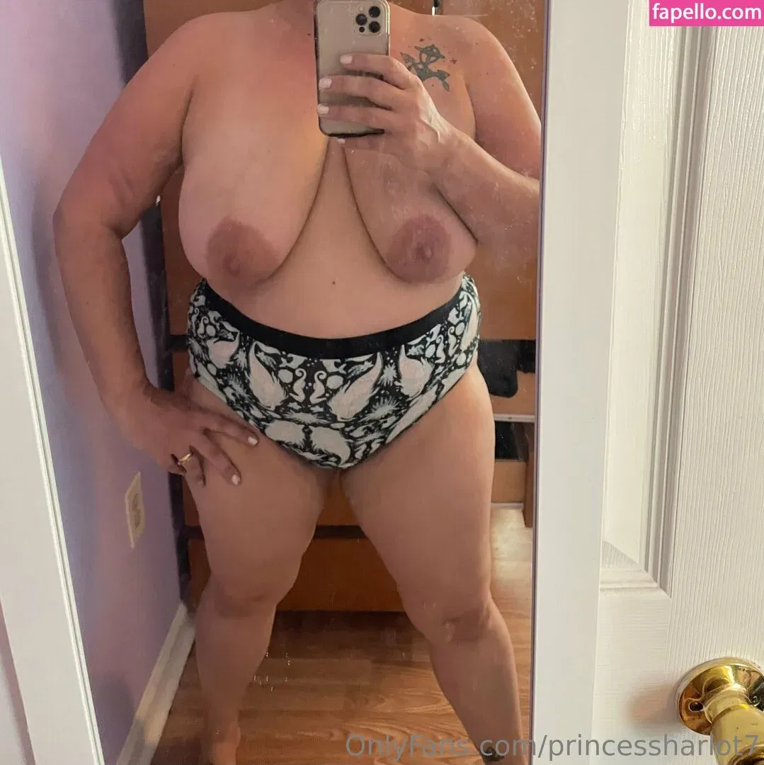 princessharlot7 Onlyfans Photo Gallery 