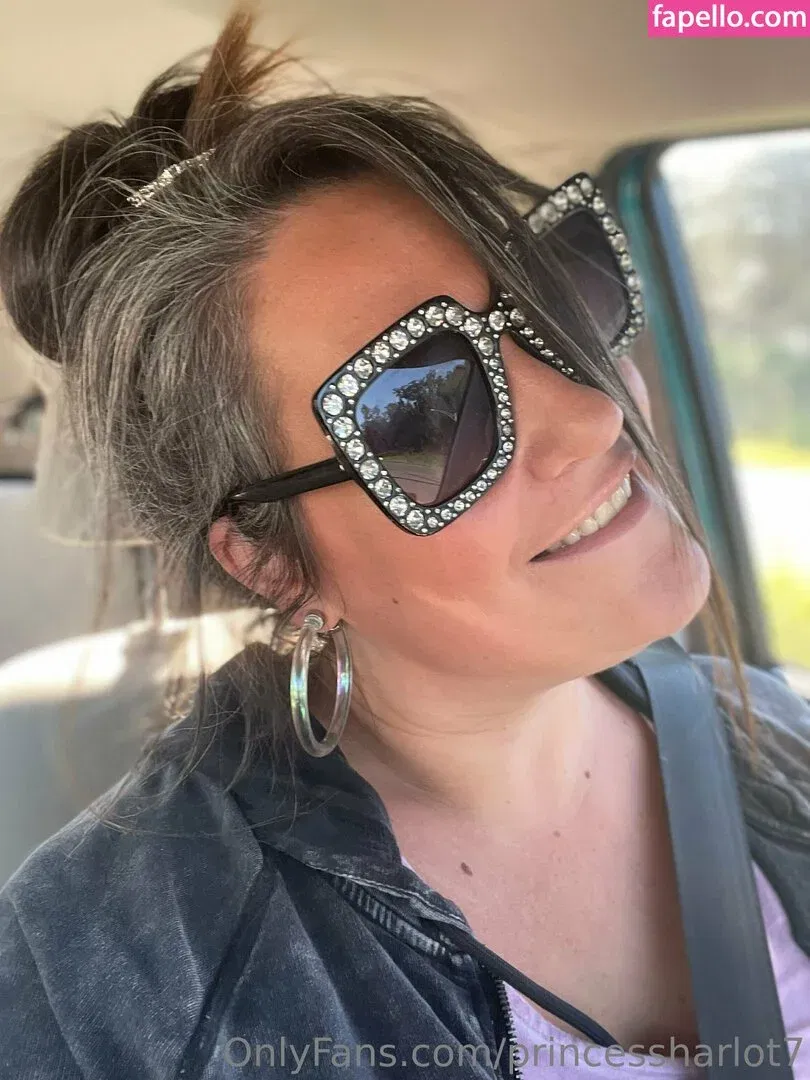 princessharlot7 Onlyfans Photo Gallery 