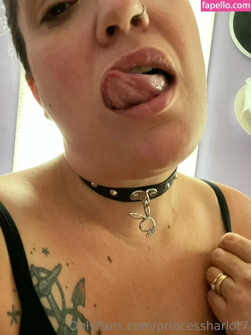 princessharlot7 Onlyfans Photo Gallery 