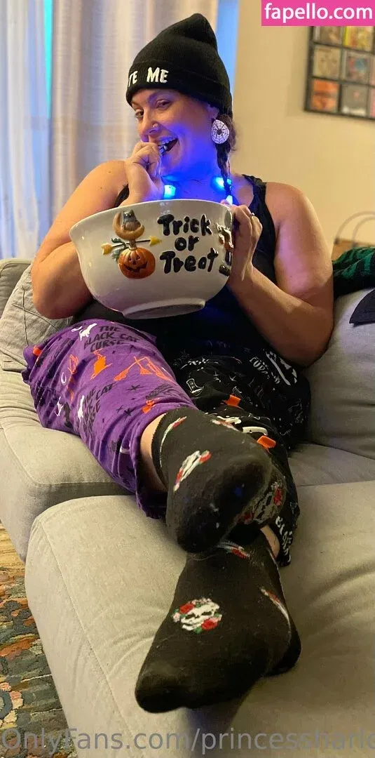 princessharlot7 Onlyfans Photo Gallery 