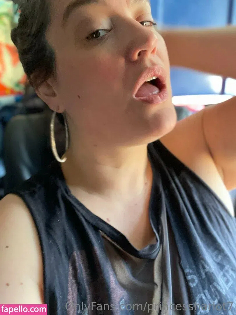 princessharlot7 Onlyfans Photo Gallery 