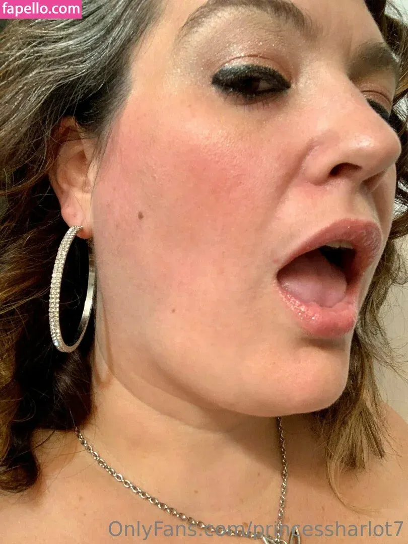 princessharlot7 Onlyfans Photo Gallery 