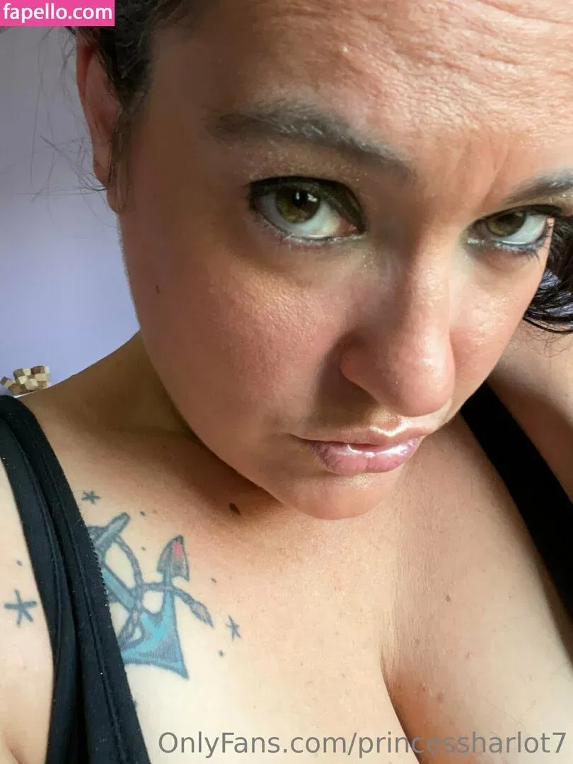 princessharlot7 Onlyfans Photo Gallery 