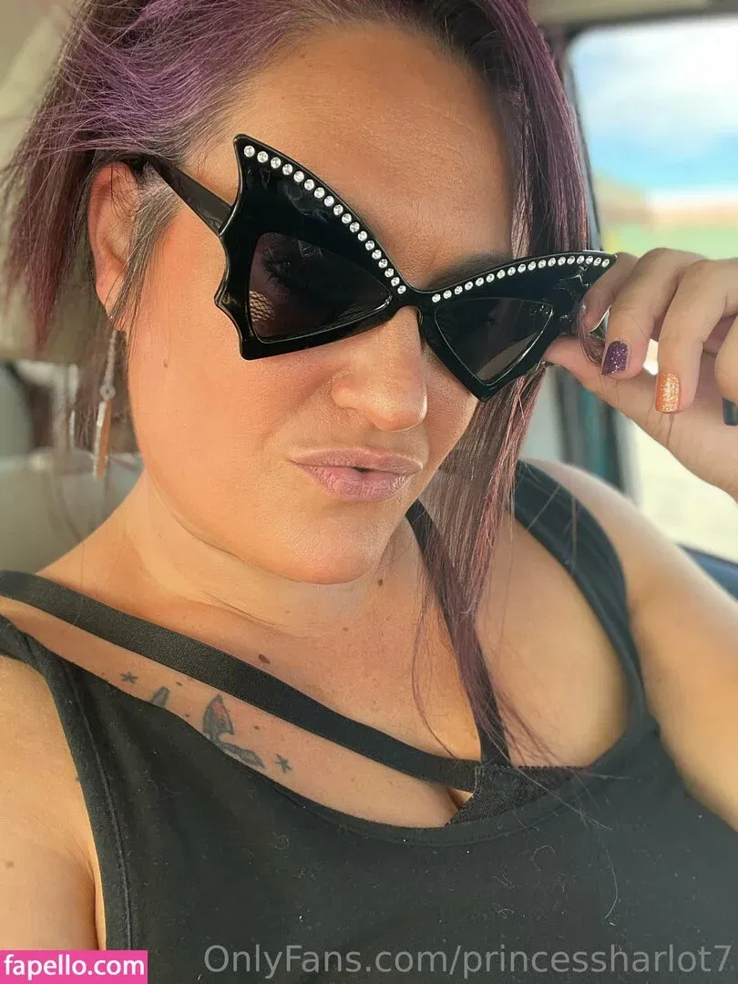 princessharlot7 Onlyfans Photo Gallery 