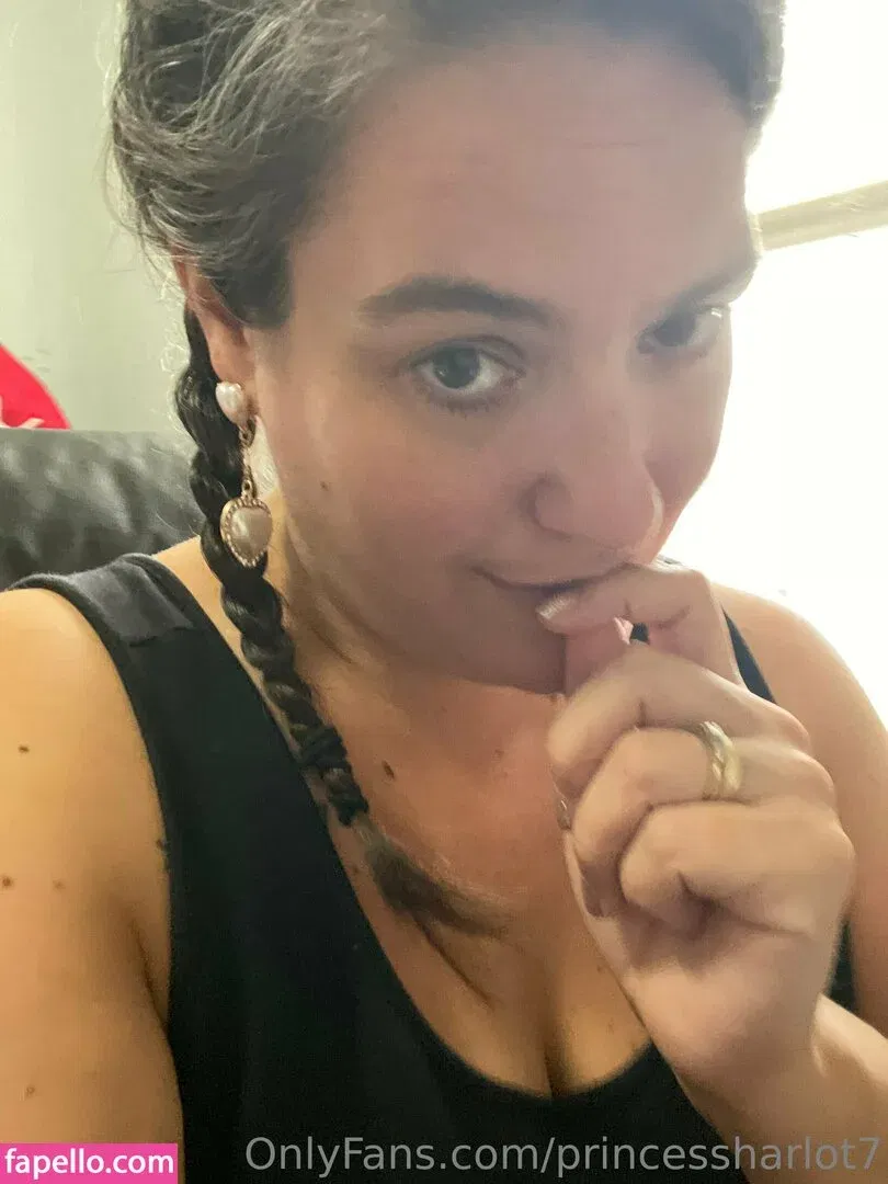 princessharlot7 Onlyfans Photo Gallery 