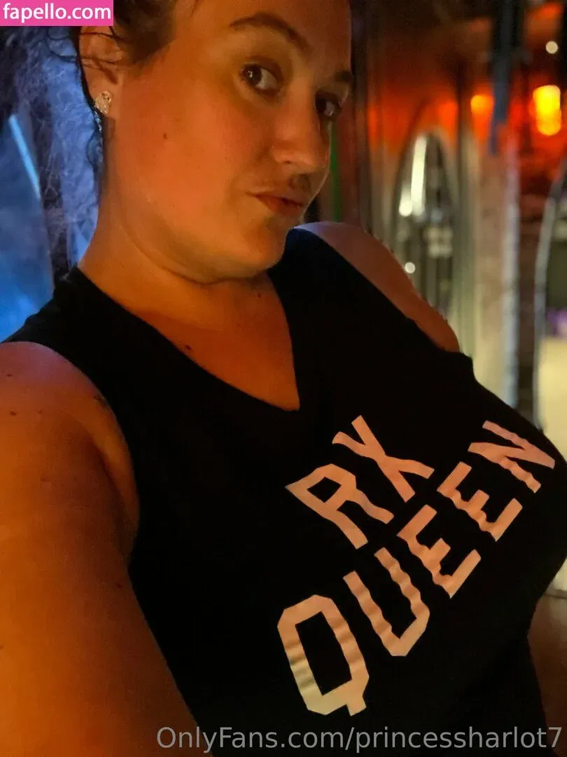 princessharlot7 Onlyfans Photo Gallery 
