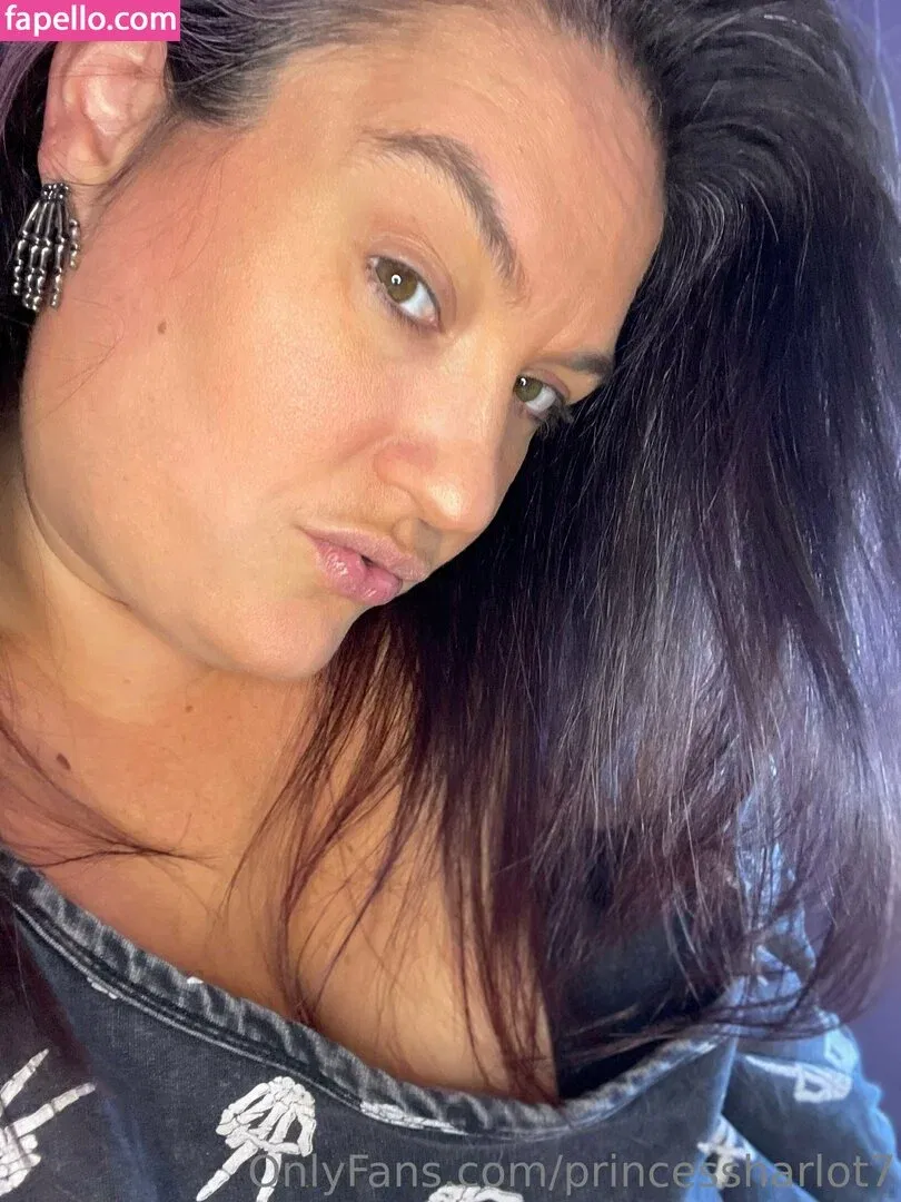 princessharlot7 Onlyfans Photo Gallery 