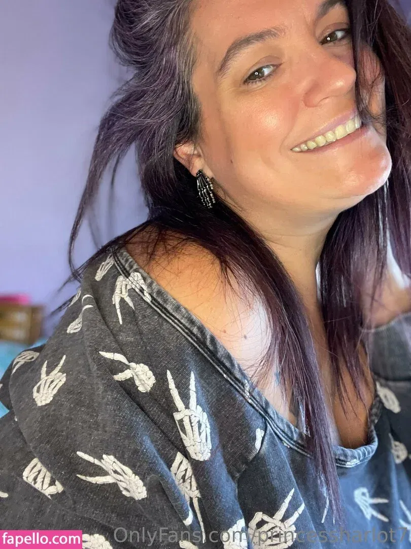 princessharlot7 Onlyfans Photo Gallery 