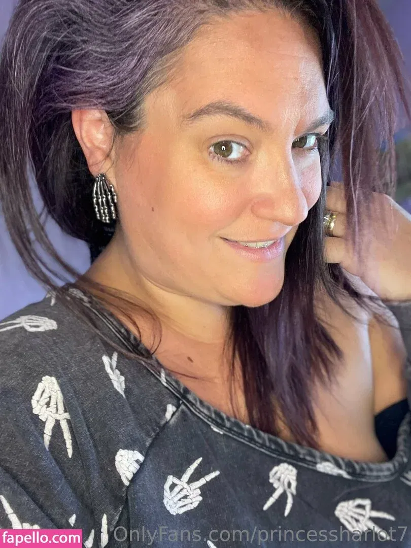 princessharlot7 Onlyfans Photo Gallery 