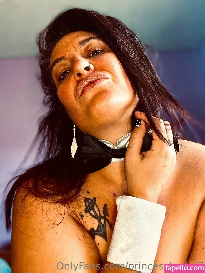 princessharlot7 Onlyfans Photo Gallery 