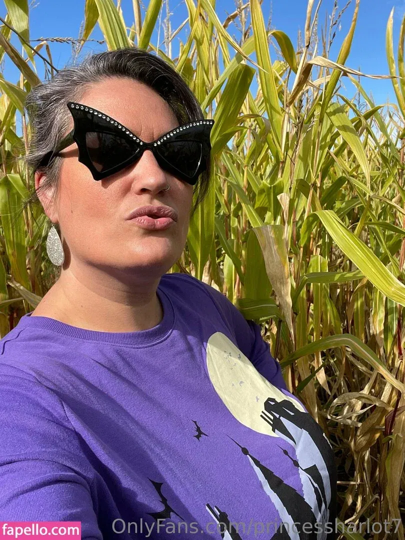 princessharlot7 Onlyfans Photo Gallery 