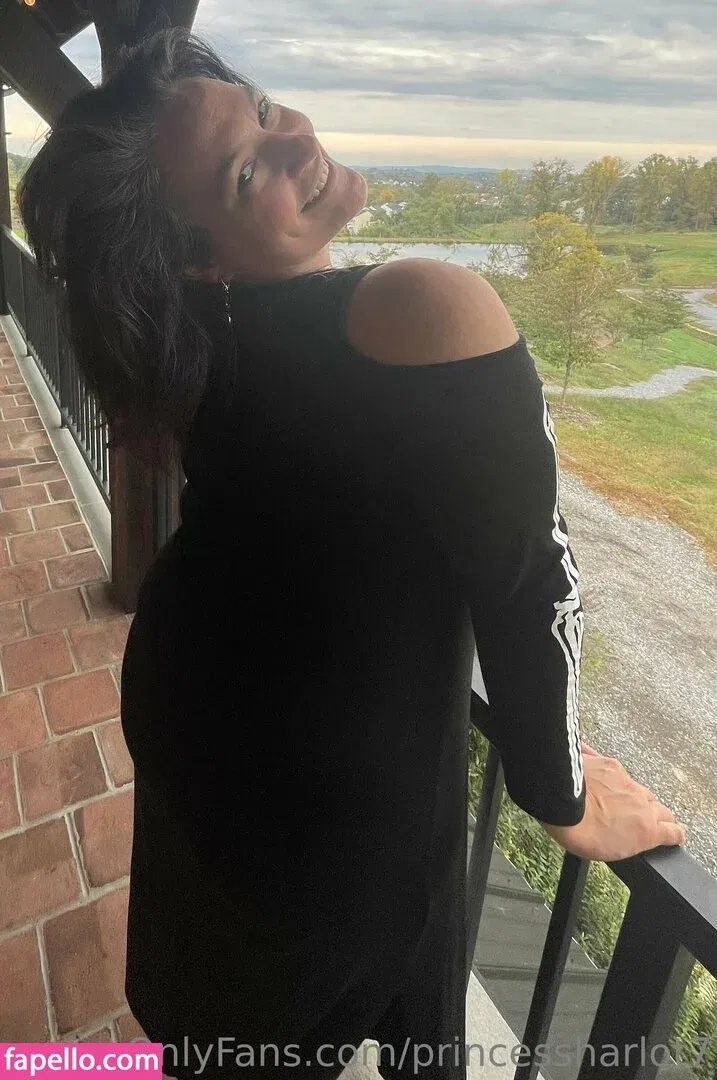 princessharlot7 Onlyfans Photo Gallery 