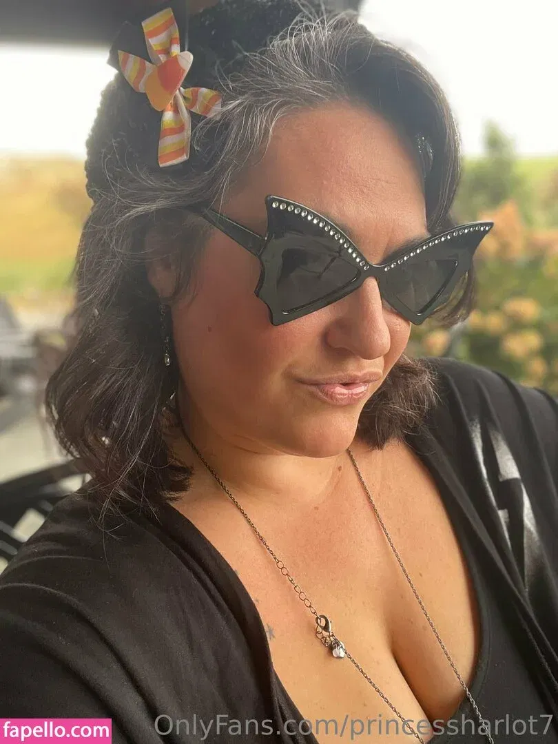 princessharlot7 Onlyfans Photo Gallery 