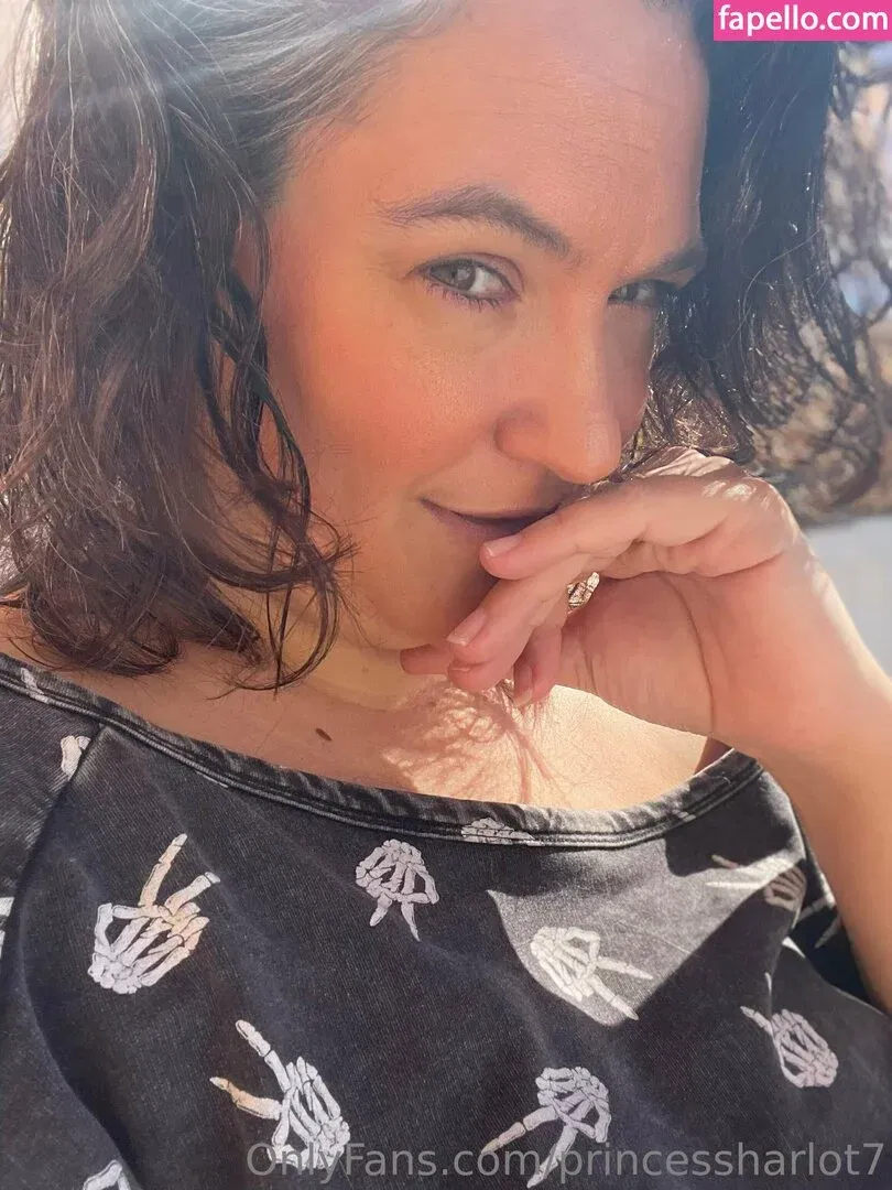 princessharlot7 Onlyfans Photo Gallery 