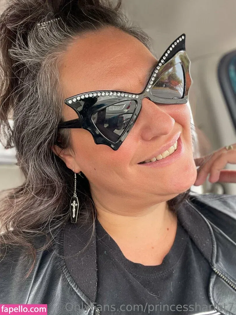 princessharlot7 Onlyfans Photo Gallery 