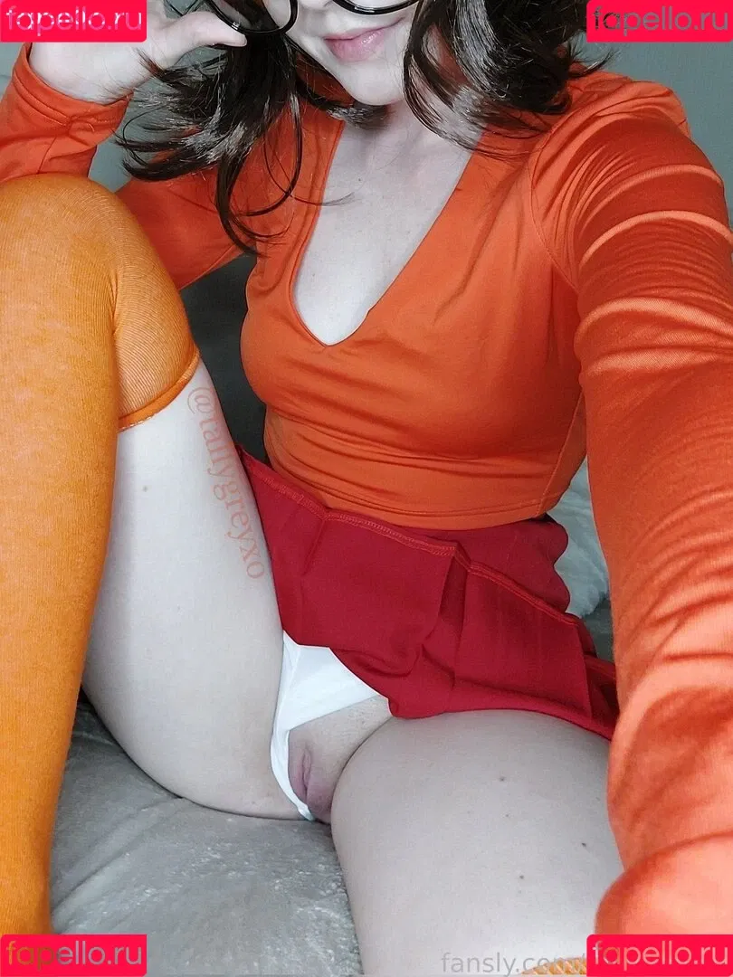 tallygreyxo Onlyfans Photo Gallery 