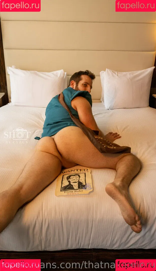 thatnakednerd Onlyfans Photo Gallery 