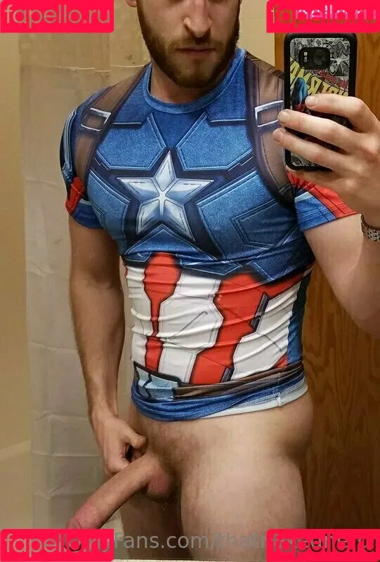 thatnakednerd Onlyfans Photo Gallery 