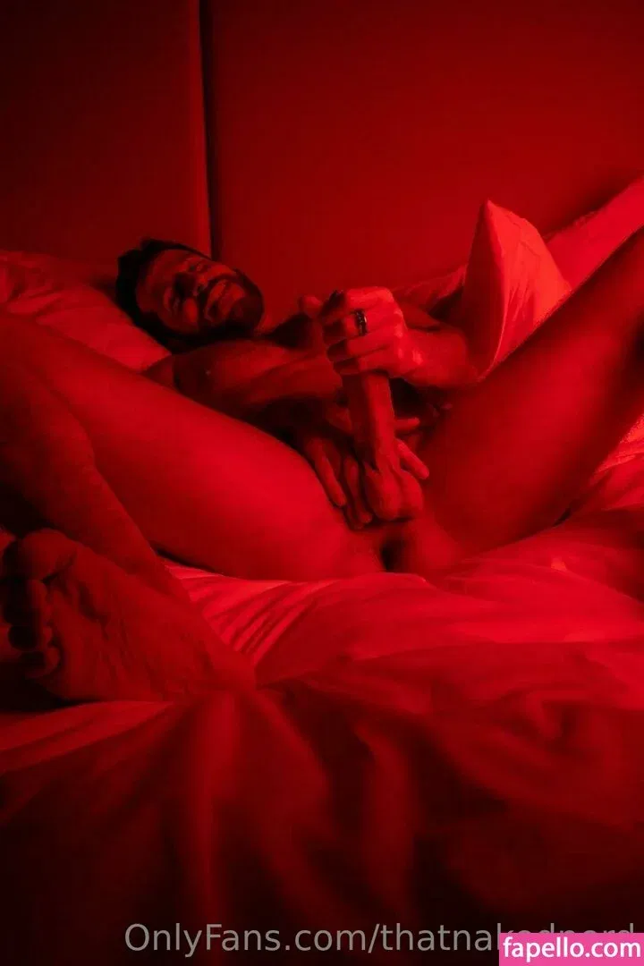 thatnakednerd Onlyfans Photo Gallery 