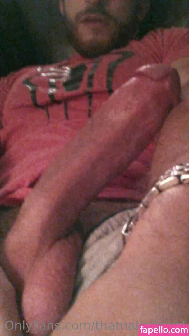 thatnakednerd Onlyfans Photo Gallery 