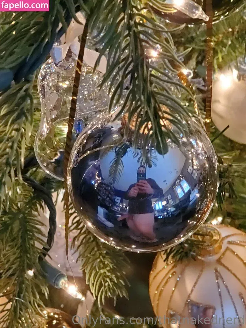 thatnakednerd Onlyfans Photo Gallery 