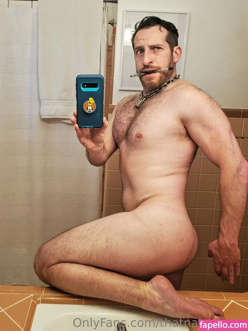 thatnakednerd Onlyfans Photo Gallery 