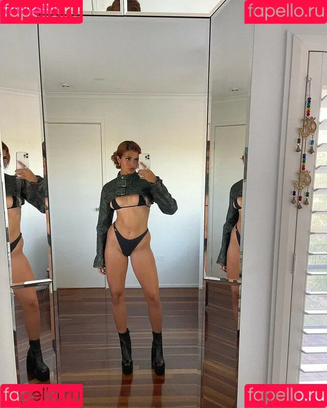 Ambra Guiotto Onlyfans Photo Gallery 